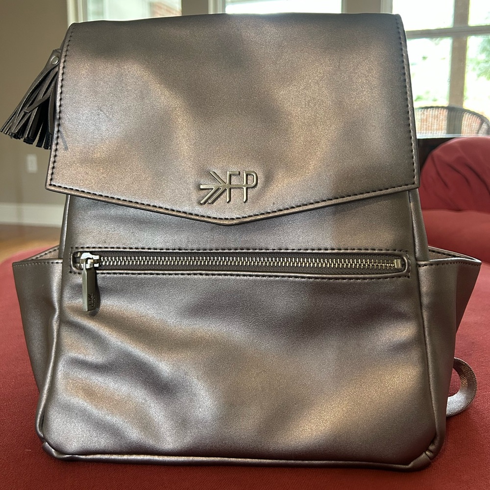 Freshly Picked mini Classic backpack